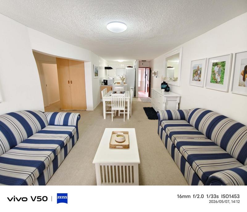 2 Bedroom Property for Sale in Hartenbos Western Cape